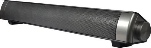 Reflexion SB100 Soundbar Schwarz