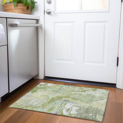 Addison Rugs Premium Washable Super Soft Abstract Skylar Mayfield Rug