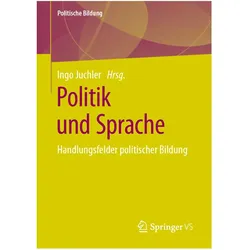 Politik und Sprache, Fachbücher