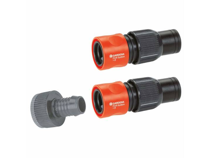 Gardena Profi-System Anschluss-Satz
