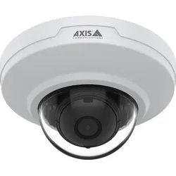 Axis Netzwerkkamera M3085-V (1920 x 1080 Pixels), Netzwerkkamera, Weiss