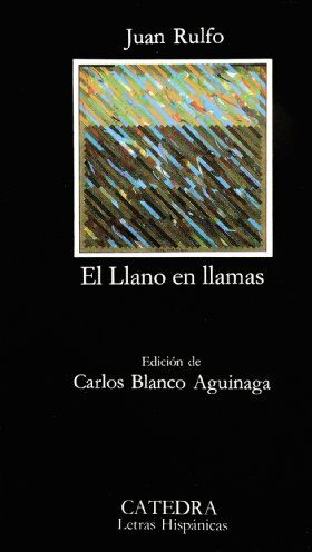 Juan Rulfo - El llano en llamas (Letras Hispanicas, 218) - Preis vom 01.10.2026 17:08:56 h