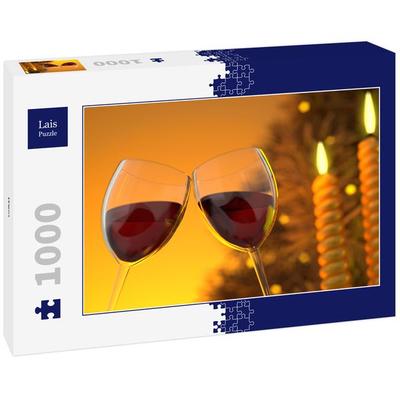 Lais Puzzle Wein 1000 Teile