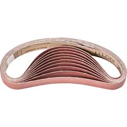 PFERD TOOLS BA 20/520 T A 80 45003008 Schleifband Körnung (num) 80 (L x B) 520 mm x 20 mm 20 St.