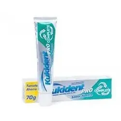 Kukident Pro Double Action Haftcreme Für Zahnprothesen 60g