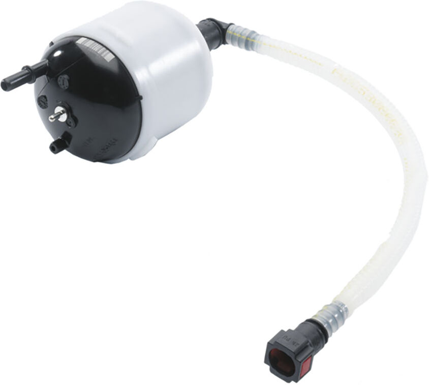 Vdo/continental Filter, Kraftstoff-Fördereinheit A2c59514672 Für Land Rover