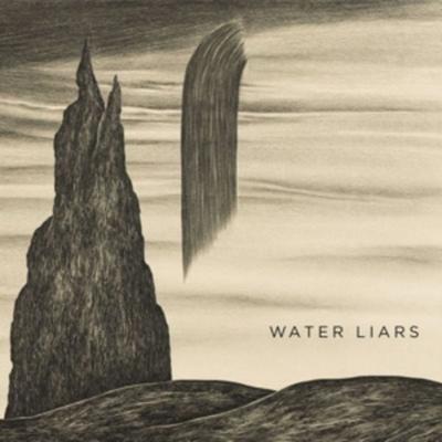 Water Liars - Water Liars, Vinyl