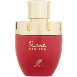 Afnan Rare Passion Eau de Parfum für Frauen 100 ml