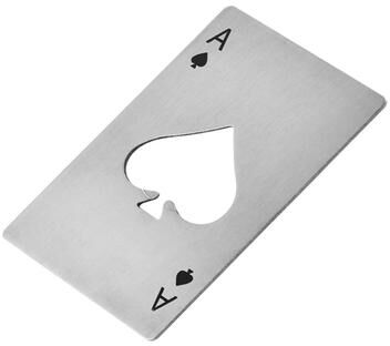 Uplifted Finds High Tensile Geometric Stainless Steel And Beverage Access Interface silver