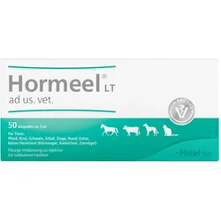 Hormeel Lt Ad Us Vet