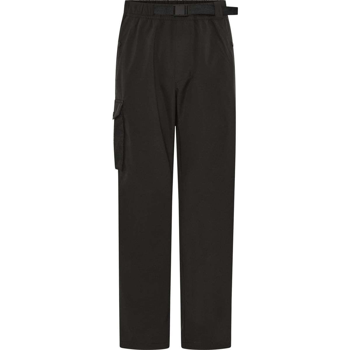 Didriksons Topaz KDS Pants black (060) 170 506087060170