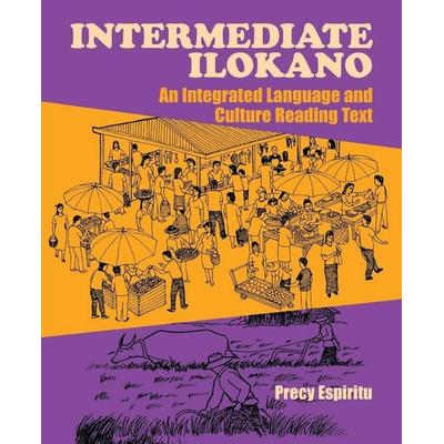 Intermediate Ilokano, Taschenbuch von Precy Espiritu, University Of Hawaii Press, 978-0-8248-2645-1