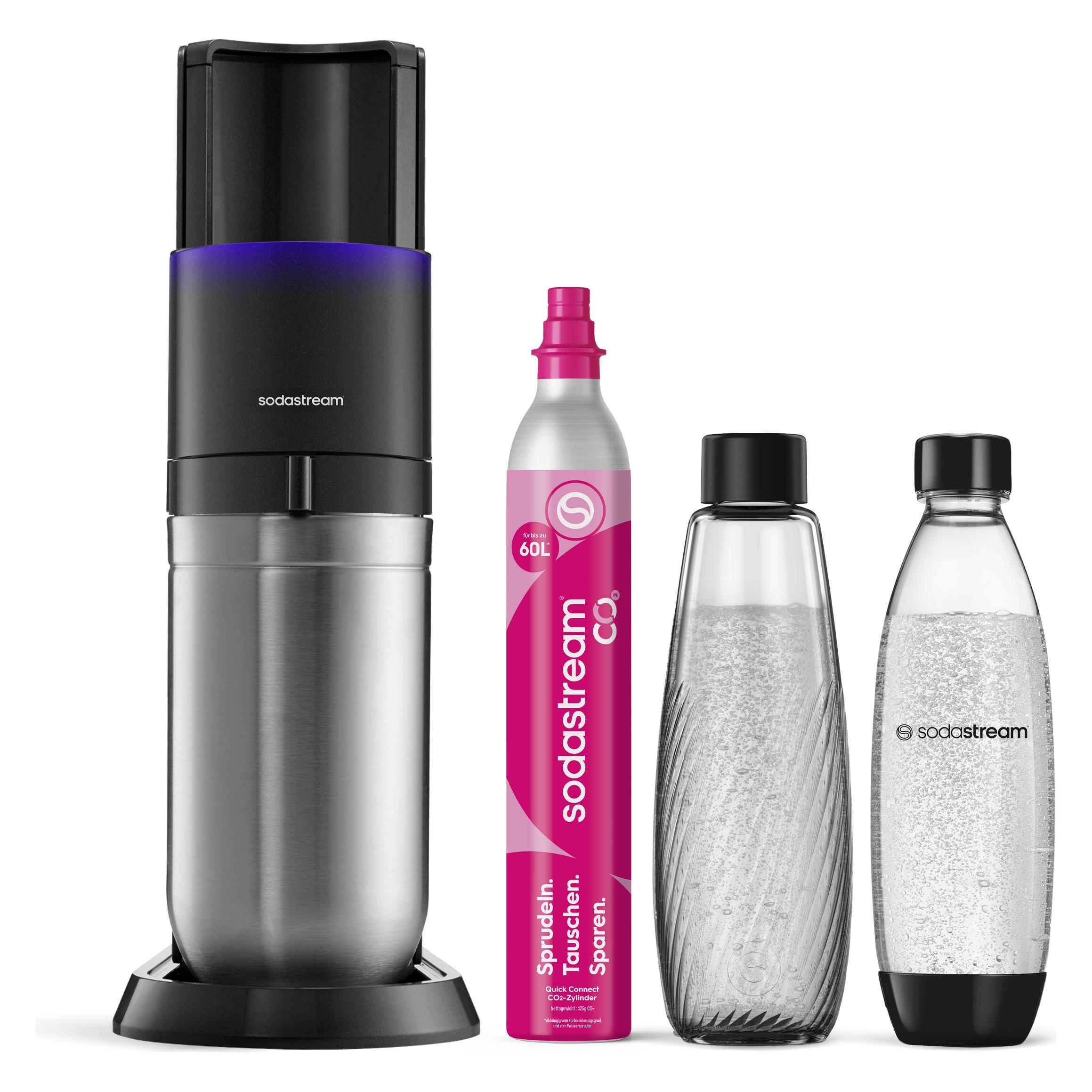 SodaStream E-Duo (1016912410)