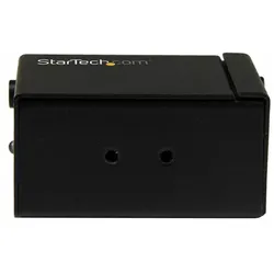 StarTech HDMI Signalverstärker (0.03 m), Videokabel, Schwarz