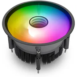 THERMALTAKE UX150 ARGB Sync, schwarz
