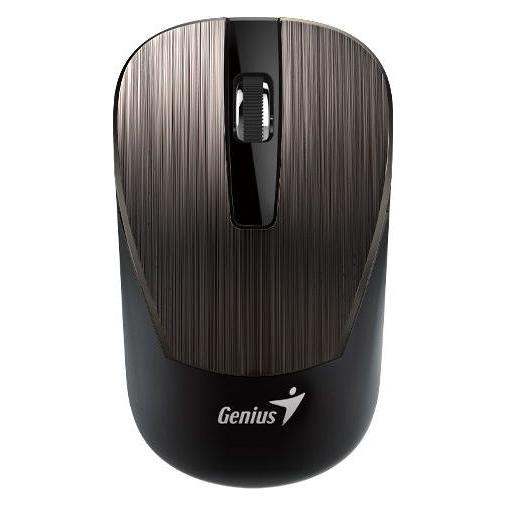 Genius USB A - USB Typ B (Kabellos) (31030119102)