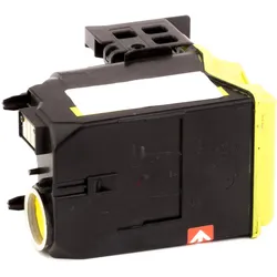 Set bestehend aus Alternativ-Toner für Konica Minolta A0X5150 - Magicolor 4750 DN schwarz, A0X5450 - Magicolor 4750 DN cyan, A0X5350 - Magicolor 4750 DN magenta, A0X5250 - Magicolor 4750 DN gelb - Sparen Sie 6%
