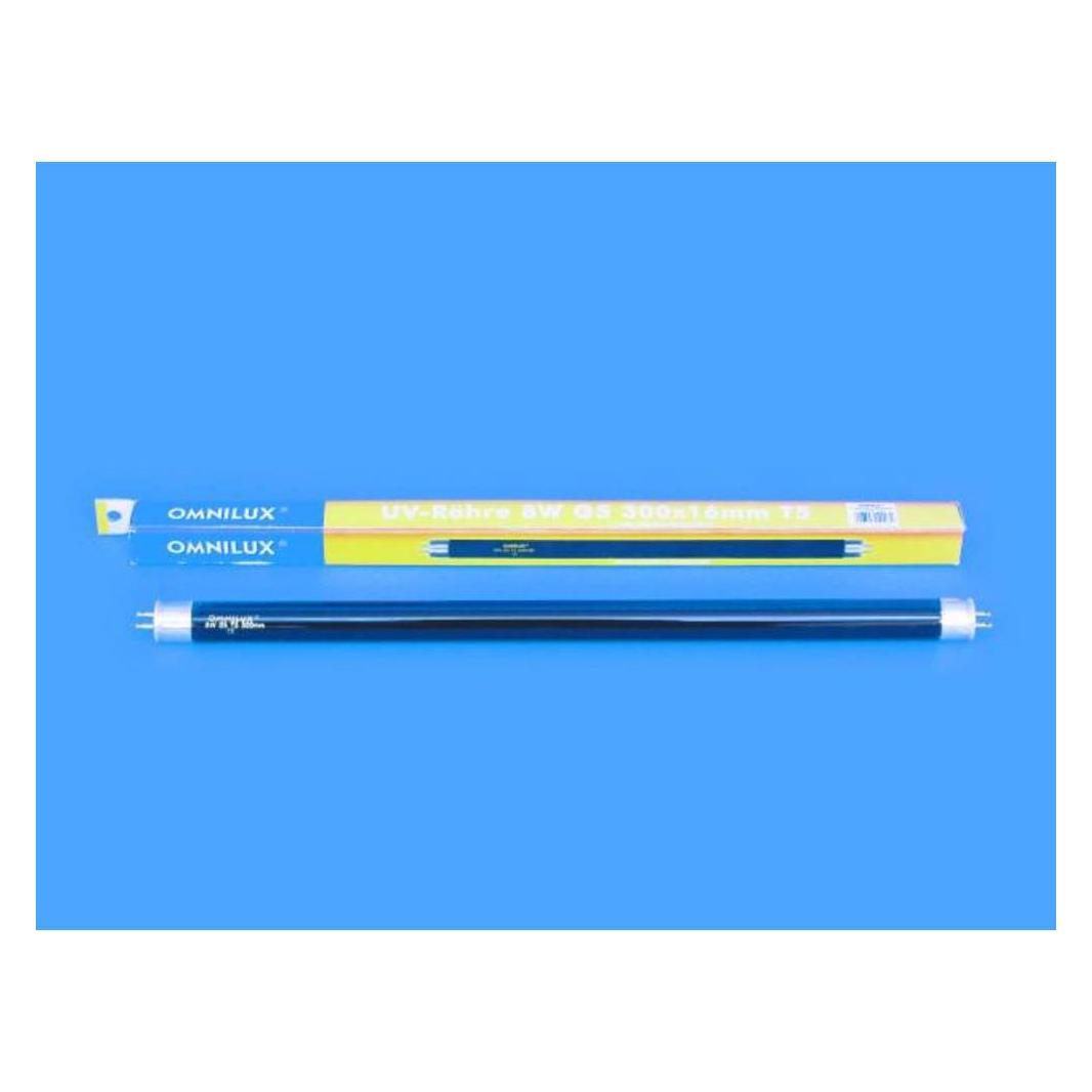 Omnilux UV-Röhre T5 89502005 8 W (8 W, G5) (89502005)