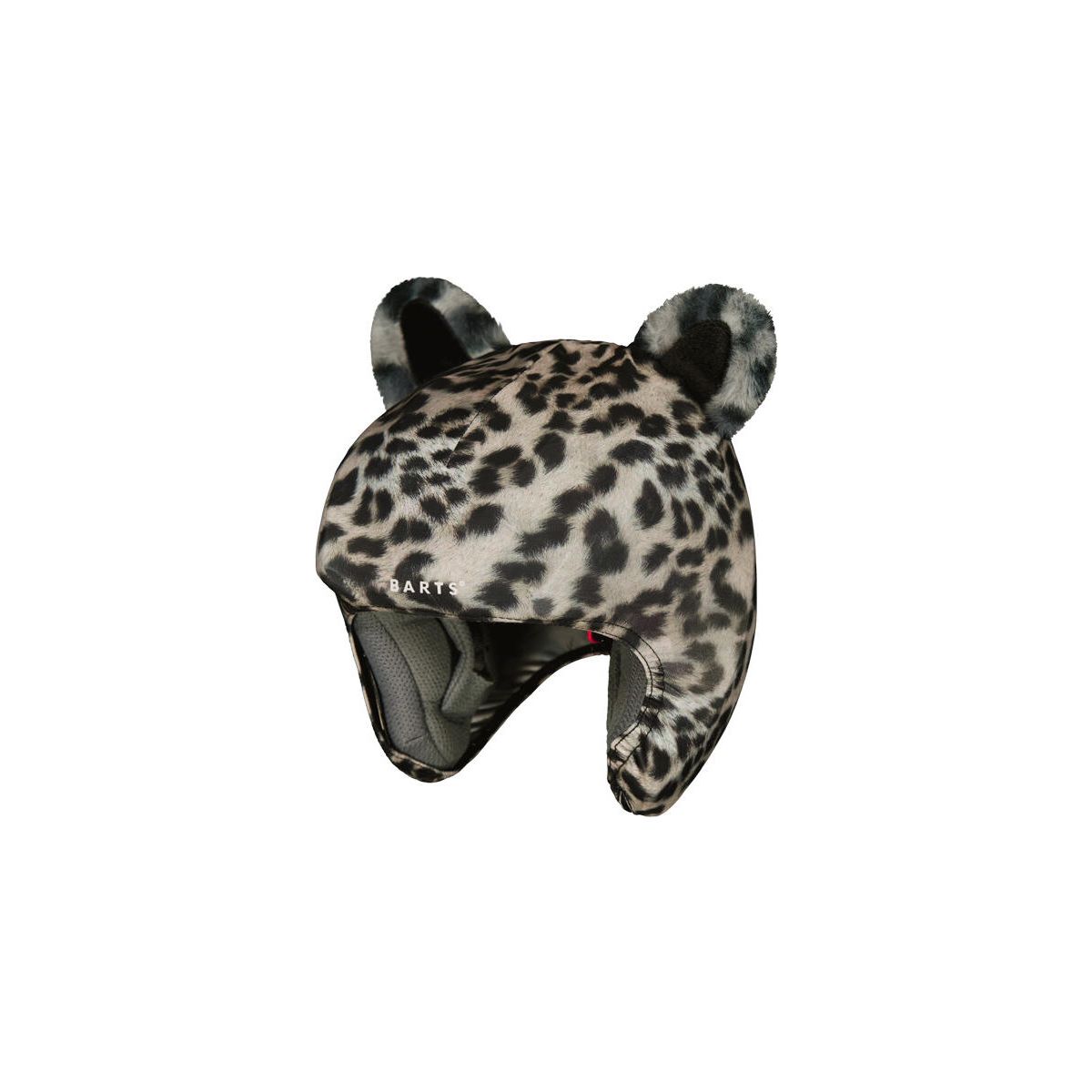Barts Helmet Cover Ears print beige (33) 65680331