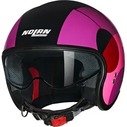 Nolan N21 06 Bicromo Jethelm