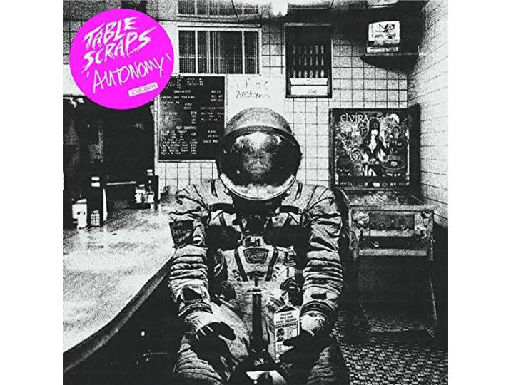 Table Scraps - Autonomy