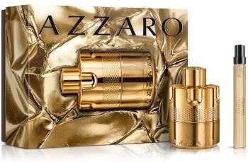 Azzaro Wanted Forever Elixir coffret . Wanted Forever Elixir