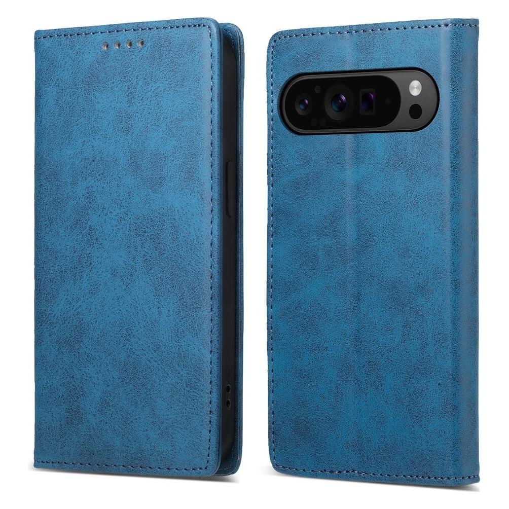 Cover-Discount Google Pixel 11 / Pixel 11 Pro - Flip Case mit RFID Blocker (Google Pixel 11, Google Pixel 11 Pro) (75044969)