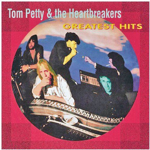 Petty, Tom & the Heartbreakers - Greatest Hits - Preis vom 08.10.2026 07:26:42 h