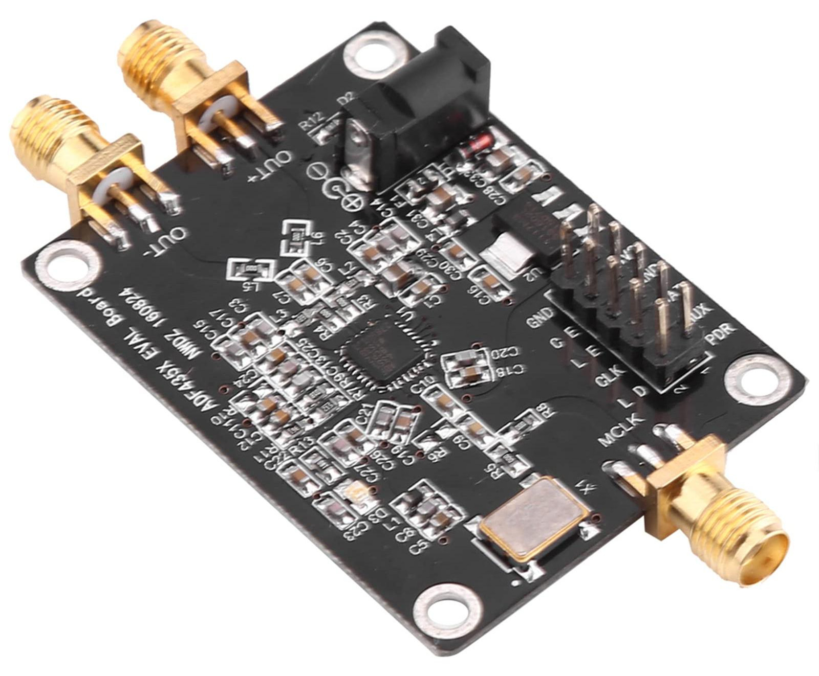 Dripio ADF4351 frequentiesynthesizer ontwikkelingsbord signaalgenerator