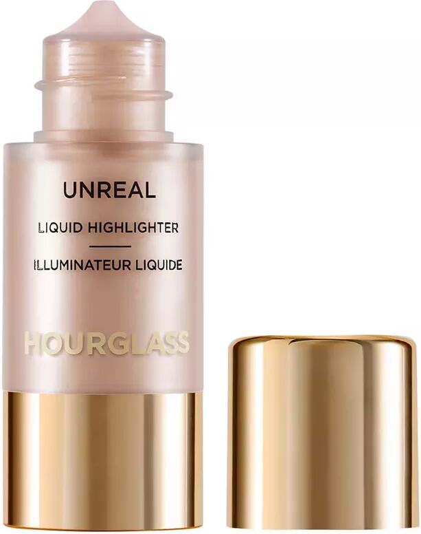 HOURGLASS - Unreal Liquid Highlighter - Flüssiger Highlighter, 10.3 ml, Evoke