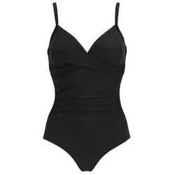 Damella Tara Swimsuit Schwarz 36 Damen