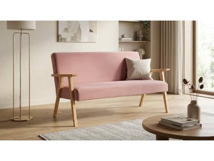 Family Meble Schlafsofa Soler – Variante Royal 308