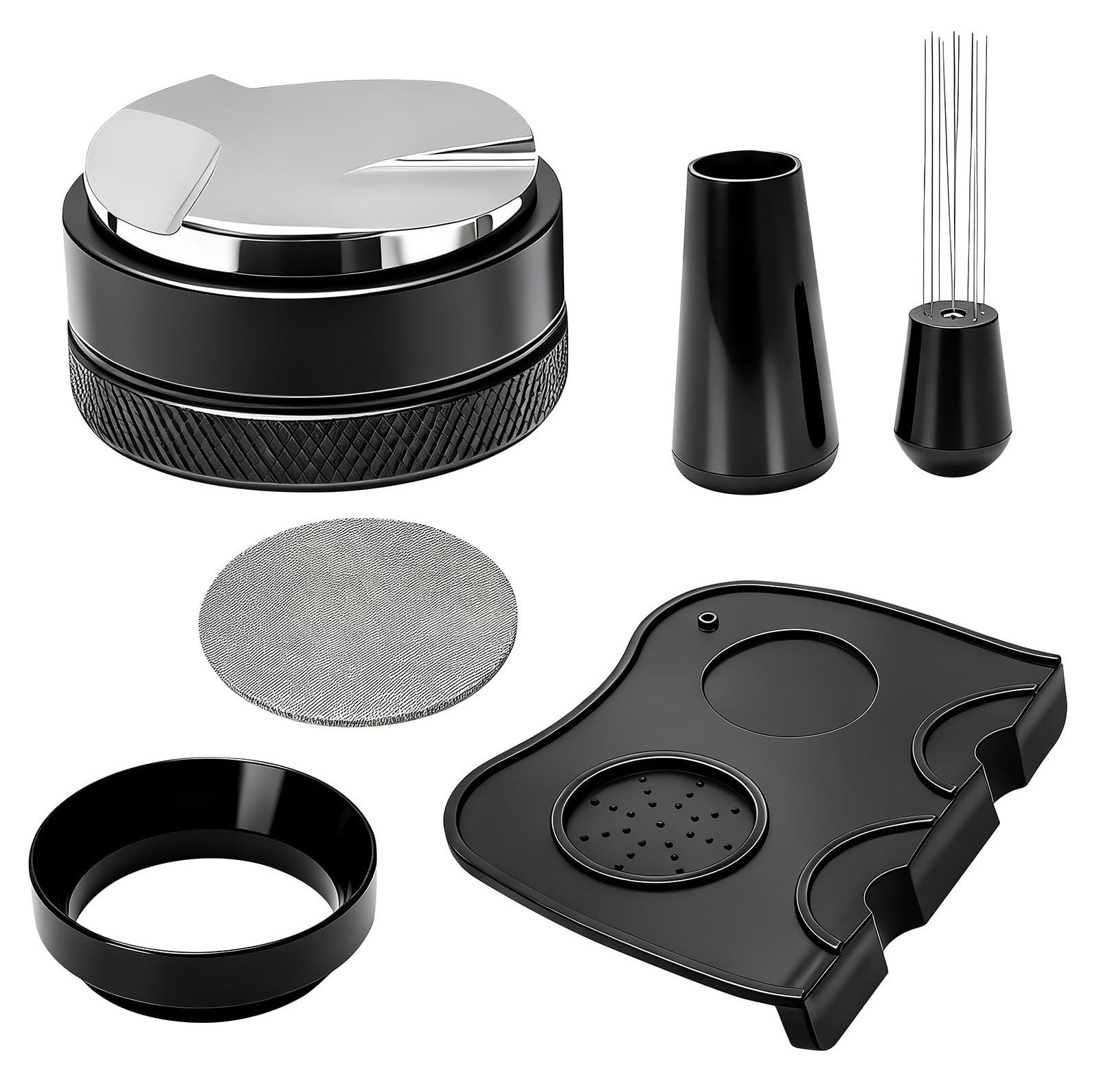 Omgoods Filterdrageraccessoires voor Bakken