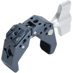 Falcam F22 Quick Release Super Clamp F22A4801 (Stativ Schnellwechselplatte), Stativ Zubehör