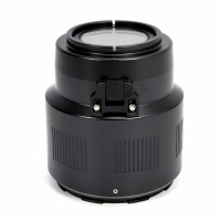 Nauticam Port für Sony Fulframe - N100 Macro port 105 for Sony FE 90mm F2.8 Macro G OSS (For NA-A7II/A9/A7RIII)