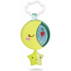 Clementoni, Spieluhr, Baby - Weiche Spieluhr Moon