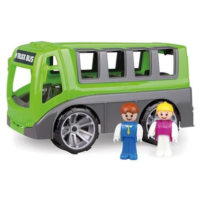 LENA 04454 - TRUXX Bus