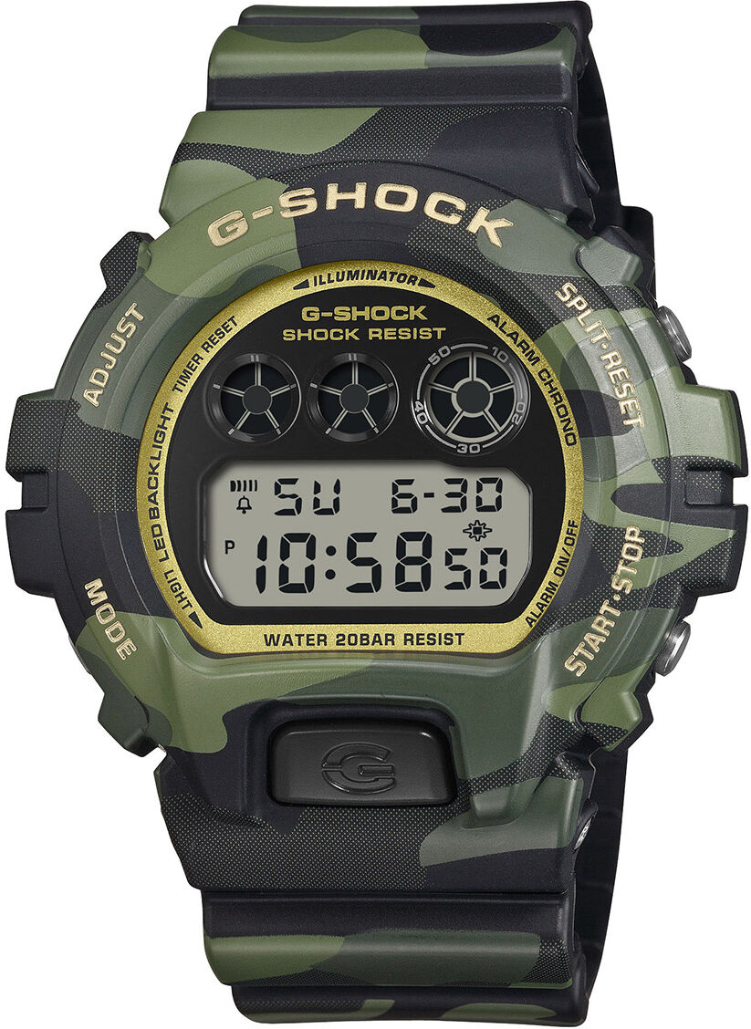 Casio G-Shock Limited DW-6900CMG-3ER