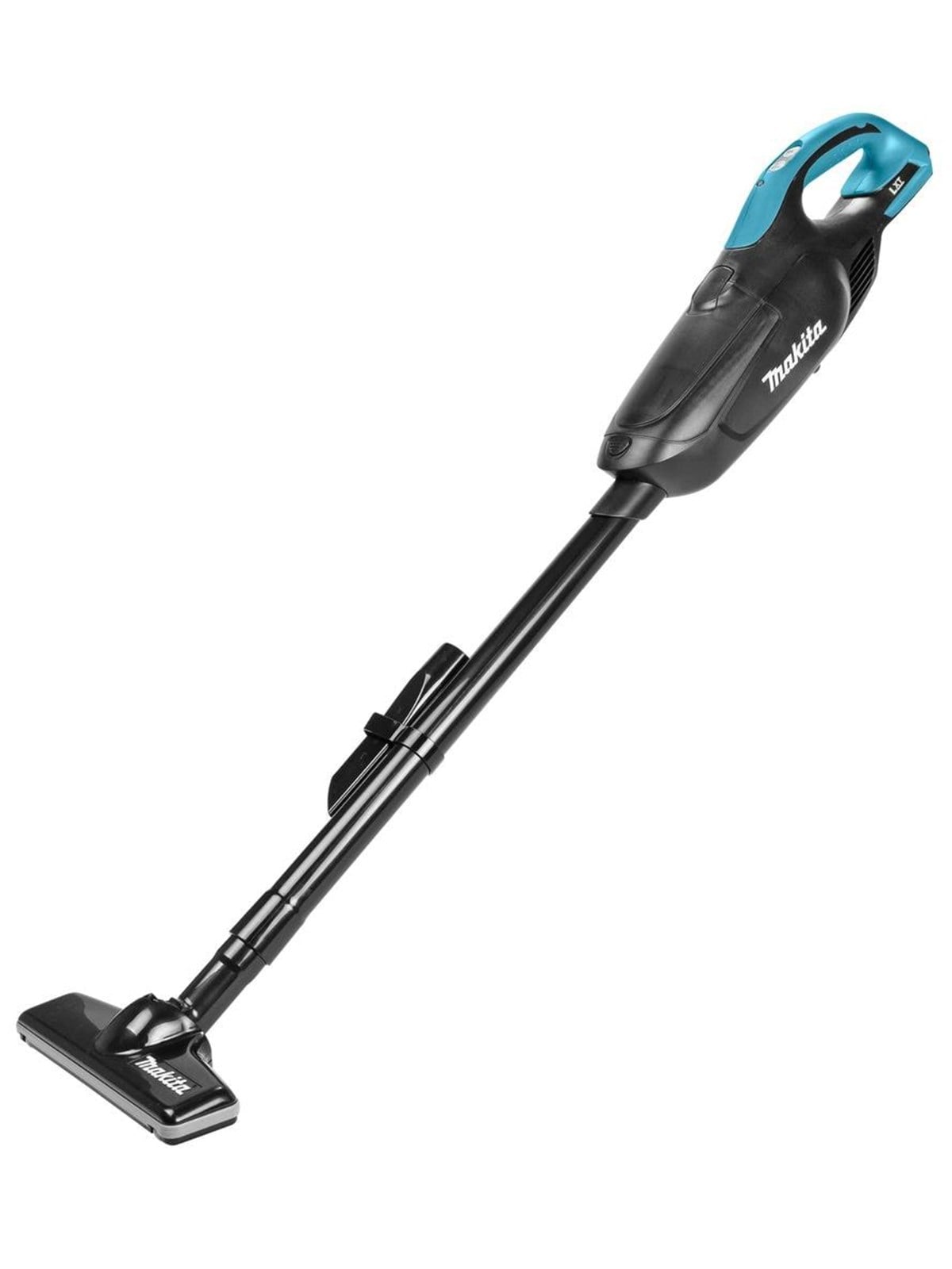 Makita Handstaubsauger DCL182ZB Vacuum Cleaner LXT (Solo)