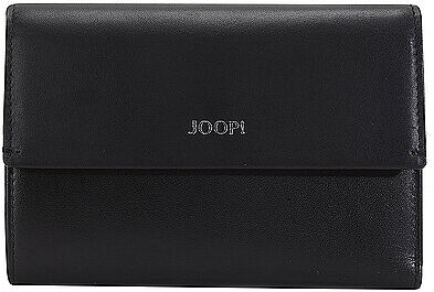 JOOP Geldbörse Sofisticato schwarz EG