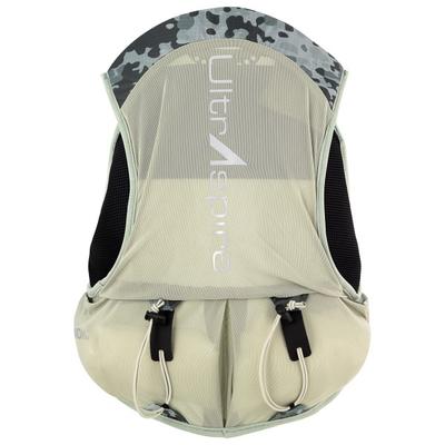 UltrAspire - Bronco 2.0 - Trailrunningrucksack Gr L beige/grau