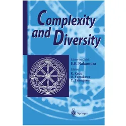 Complexity and Diversity, Fachbücher