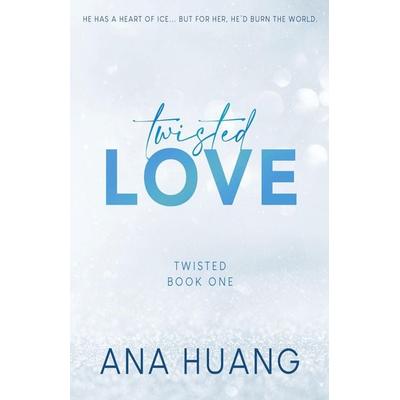 Twisted Love - Special Edition, Taschenbuch von Ana Huang, Boba Press