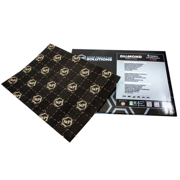Standartplast STP AeroAlum