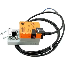 Wolf Stellmotor Luftklappe für BVG-23/30