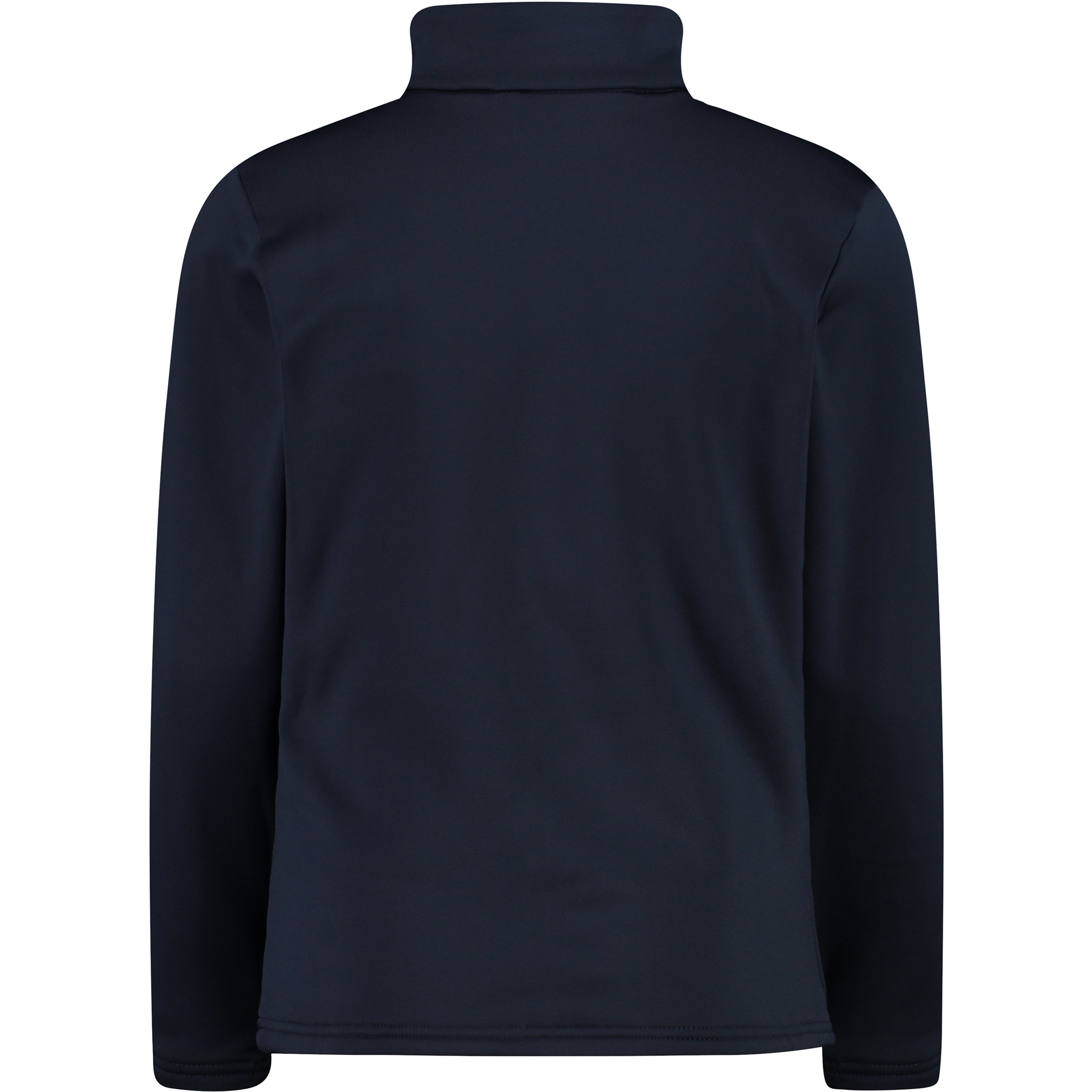 CMP Performance Kinder Pullover blau Größe 110 Trekking Atmungsaktiv