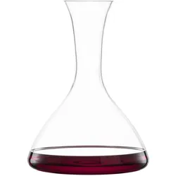 Zwiesel Dekanter Vivid Senses 0.75 l, Serviergefässe, Transparent