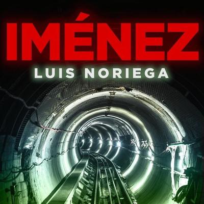 Iménez - Luis Noriega, Audio, 9789152168899
