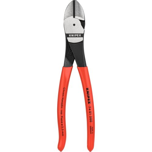 KNIPEX Kraft-Seitenschneider
