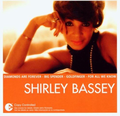 Shirley Bassey - Essential - Preis vom 28.09.2026 21:19:57 h
